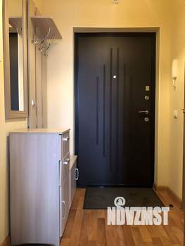 Студия квартира, вторичка, 25м2, 6/17 этаж