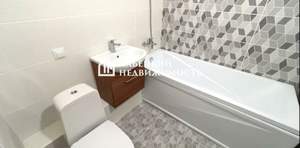 3-к квартира, вторичка, 76м2, 3/4 этаж