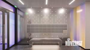 Студия квартира, вторичка, 29м2, 12/15 этаж