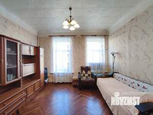 5-к квартира, вторичка, 146м2, 3/5 этаж