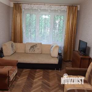 1-к квартира, вторичка, 31м2, 1/5 этаж