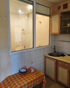 2-к квартира, вторичка, 50м2, 2/5 этаж