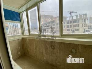 1-к квартира, вторичка, 38м2, 2/16 этаж