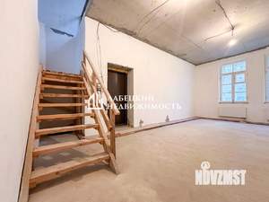 3-к квартира, вторичка, 176м2, 1/2 этаж