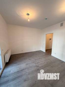 Студия квартира, вторичка, 29м2, 10/15 этаж