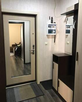Студия квартира, сданный дом, 23м2, 5/14 этаж