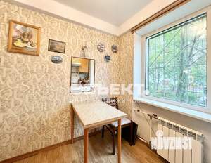 3-к квартира, вторичка, 57м2, 1/9 этаж