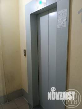 1-к квартира, вторичка, 34м2, 6/10 этаж