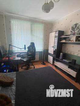 3-к квартира, вторичка, 88м2, 3/12 этаж
