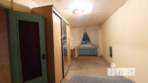 4-к квартира, вторичка, 82м2, 1/5 этаж