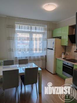 3-к квартира, вторичка, 88м2, 9/13 этаж