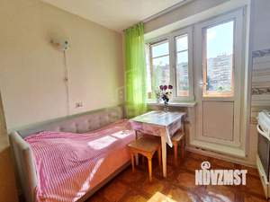 1-к квартира, вторичка, 33м2, 5/14 этаж