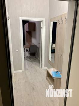 Студия квартира, вторичка, 23м2, 17/22 этаж