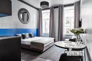Студия квартира, вторичка, 15м2, 2/6 этаж