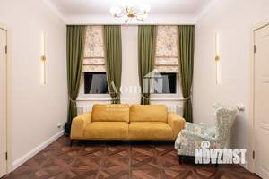 3-к квартира, вторичка, 73м2, 4/4 этаж