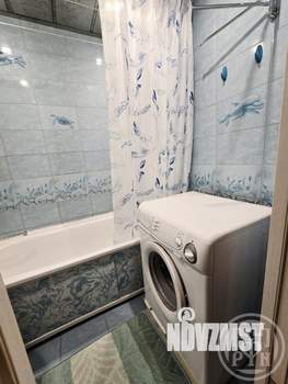 1-к квартира, вторичка, 36м2, 7/9 этаж