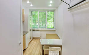 Студия квартира, вторичка, 14м2, 1/5 этаж