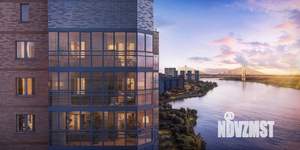 1-к квартира, вторичка, 35м2, 5/8 этаж