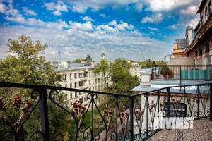 3-к квартира, вторичка, 170м2, 5/6 этаж