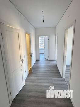 2-к квартира, вторичка, 56м2, 6/15 этаж