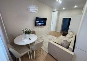 2-к квартира, вторичка, 63м2, 4/5 этаж