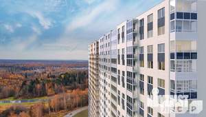 Студия квартира, вторичка, 18м2, 5/20 этаж