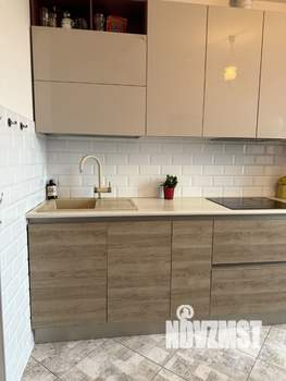 2-к квартира, вторичка, 60м2, 16/26 этаж