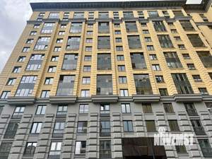 2-к квартира, вторичка, 68м2, 15/23 этаж