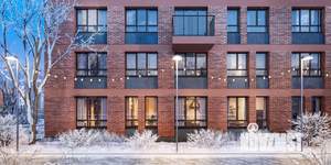 1-к квартира, вторичка, 30м2, 2/11 этаж