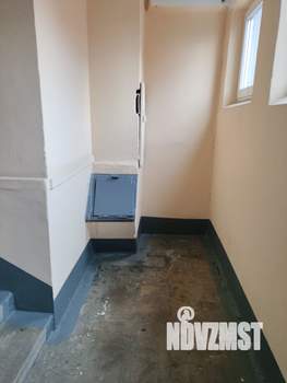 2-к квартира, вторичка, 50м2, 8/9 этаж