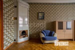 4-к квартира, вторичка, 187м2, 2/6 этаж