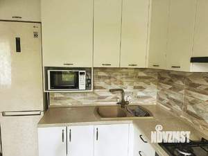 3-к квартира, вторичка, 60м2, 2/5 этаж