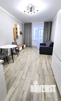 Студия квартира, вторичка, 24м2, 2/12 этаж