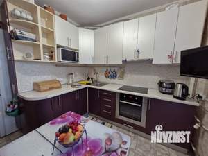 1-к квартира, вторичка, 35м2, 15/25 этаж