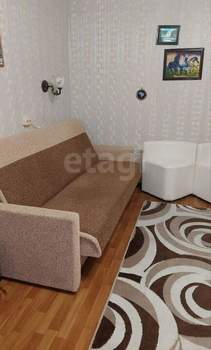 2-к квартира, вторичка, 50м2, 2/5 этаж