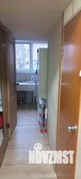 3-к квартира, вторичка, 59м2, 1/9 этаж