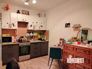 Студия квартира, вторичка, 20м2, 5/26 этаж