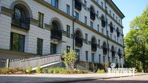 4-к квартира, вторичка, 92м2, 6/6 этаж