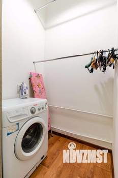 2-к квартира, вторичка, 59м2, 5/5 этаж