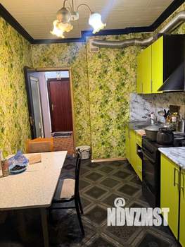 2-к квартира, вторичка, 53м2, 1/16 этаж