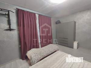 1-к квартира, вторичка, 45м2, 10/10 этаж