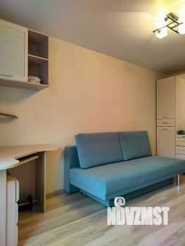 2-к квартира, вторичка, 54м2, 5/5 этаж