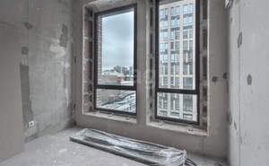 1-к квартира, вторичка, 34м2, 4/13 этаж