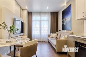 2-к квартира, вторичка, 70м2, 8/9 этаж