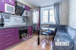 4-к квартира, вторичка, 98м2, 4/9 этаж