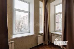 4-к квартира, вторичка, 187м2, 2/6 этаж