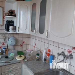 1-к квартира, вторичка, 32м2, 11/12 этаж