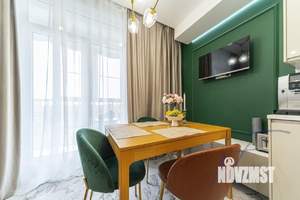 2-к квартира, вторичка, 74м2, 5/18 этаж