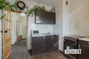 2-к квартира, вторичка, 46м2, 20/24 этаж