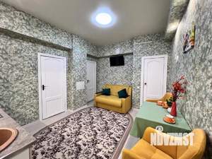 1-к квартира, вторичка, 30м2, 1/6 этаж